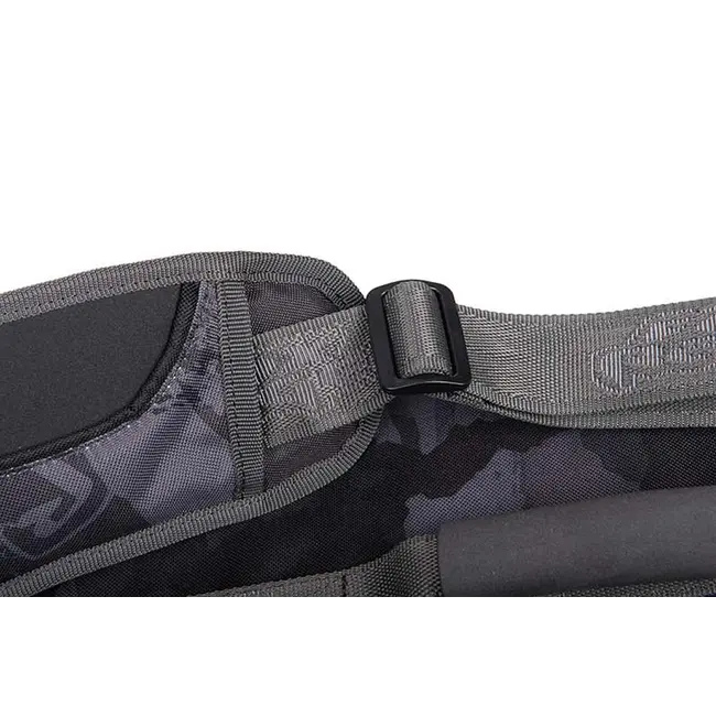 Geanta Fox Rage Camo Voyager Large Carryall – 50x30x26cm