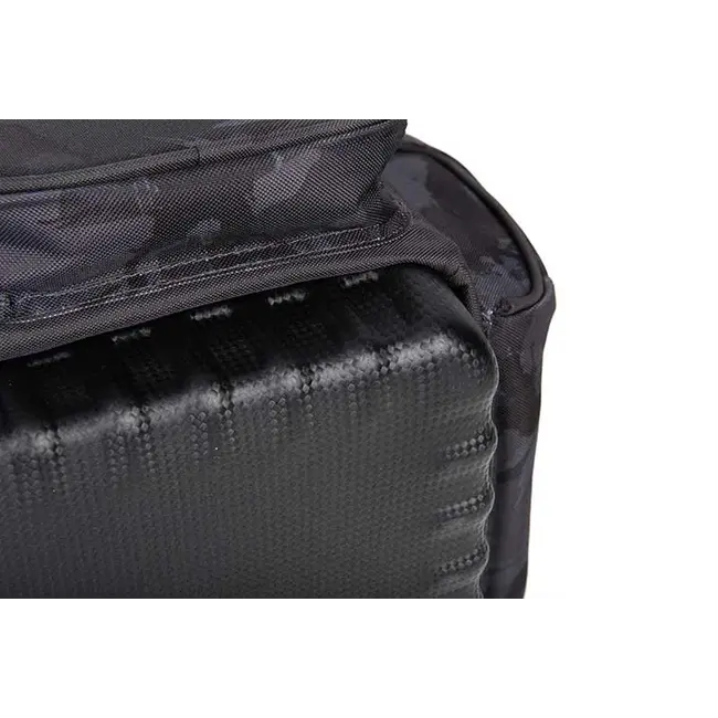 Geanta Fox Rage Camo Voyager Large Carryall – 50x30x26cm