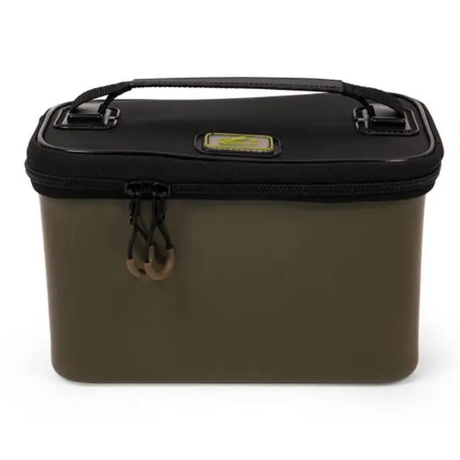 Geanta Korum EVA Solid Bait Station, 8L