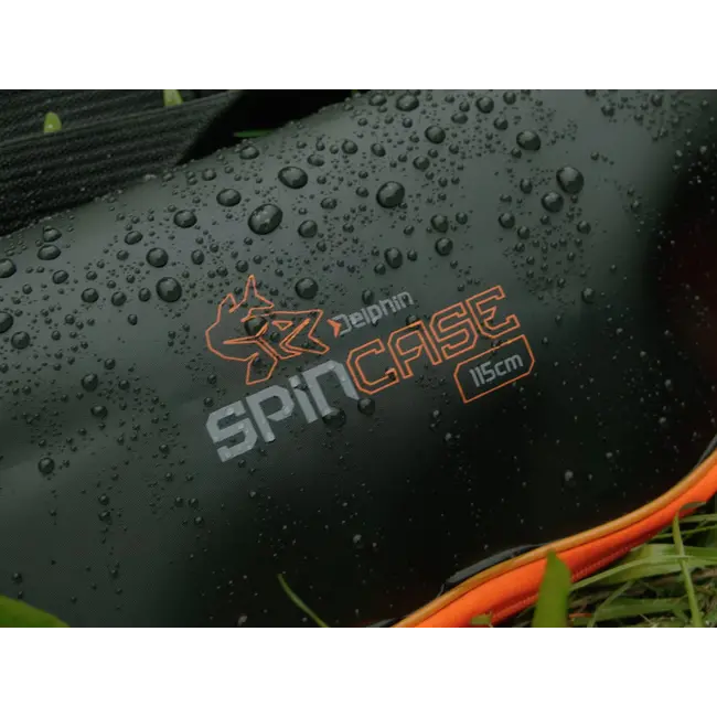 Husa lansete Delphin SpinCASE EVA