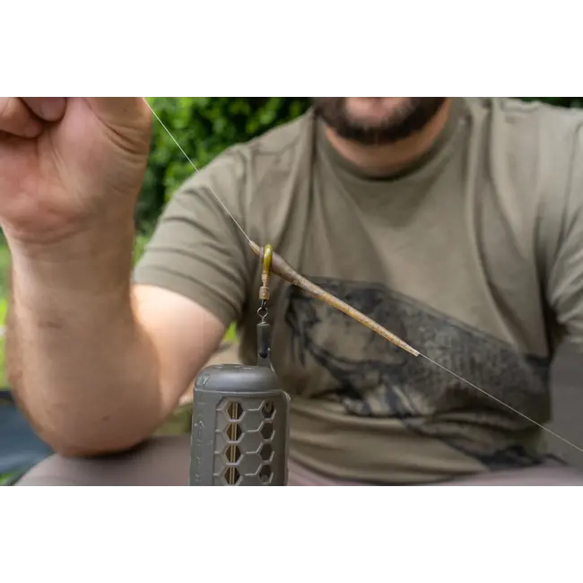 Kit Montura Culisanta Korum Smokescreen Bolt N Run Kit, 4buc/plic