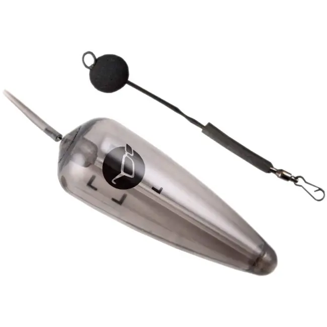 Kit pescuit la suprafata Korda ZigKit Float – marime M si L