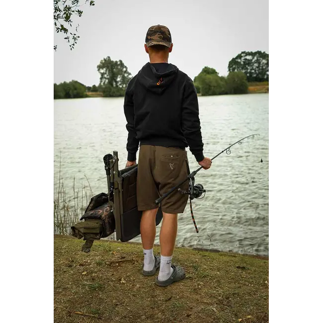 Lanseta Crap Fox Horizon X6 Ti 2.44–3.05m, 3.75lbs, 2buc