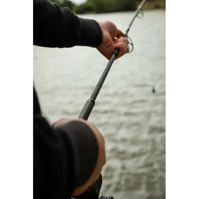 Lanseta Crap Fox Horizon X6 Ti 2.44–3.05m, 3.75lbs, 2buc