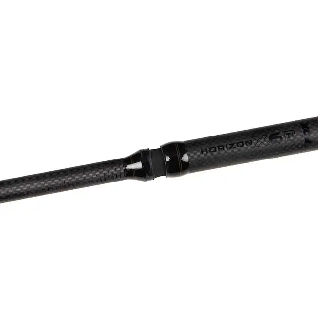 Lanseta Crap Fox Horizon X6 Ti 2.44-3.05m, 3.25lbs, 2buc