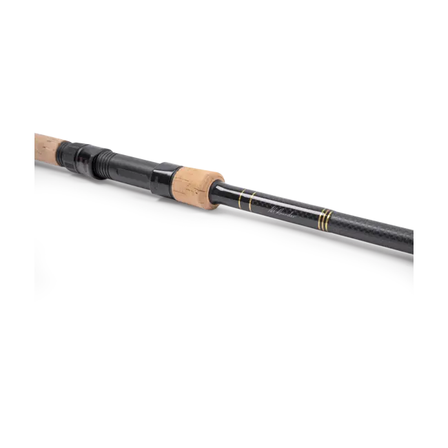 Lanseta Crap Korum 3K Allrounder, 12ft-3.6m, 2.75lb,2buc