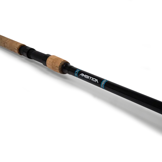 Lanseta Feeder Zebco Ambition – 3.90m, 120g, 3 buc