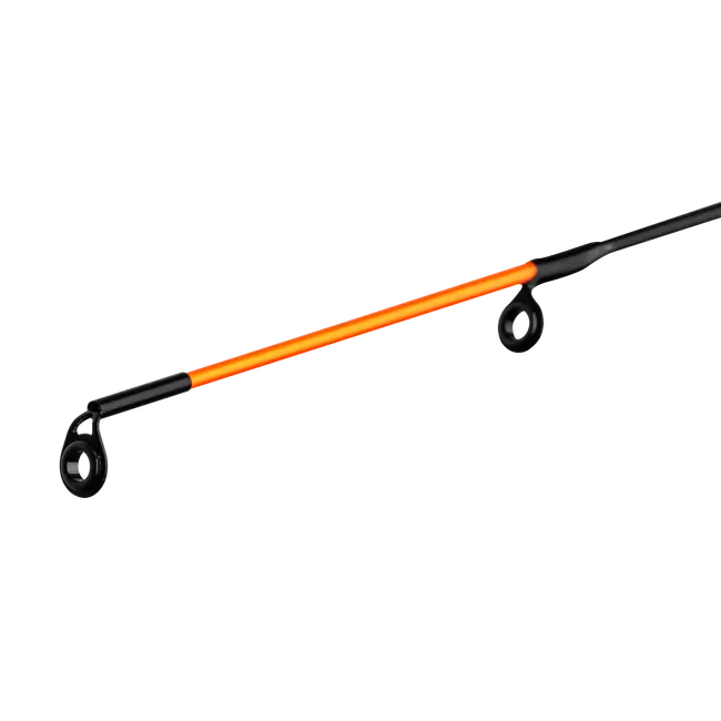 Lanseta Feeder Zebco Ambition – 3.60m, 90g, 3 buc