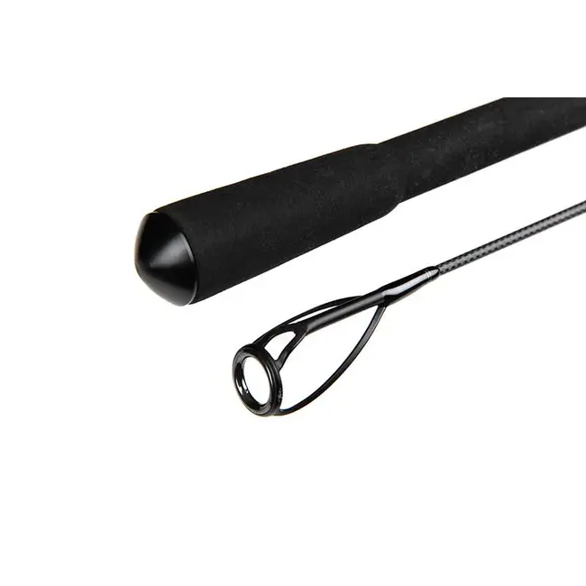 Lanseta Crap Fox Horizon X5 Black, 3.65m, 3.25lbs, 2buc