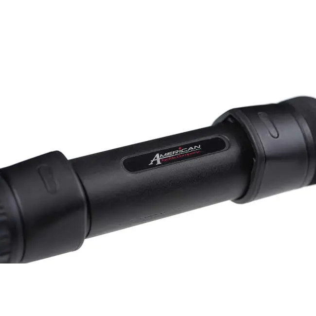 Lanseta Crap Fox Horizon X5 Black, 3.96m, 3.50lbs, 2buc