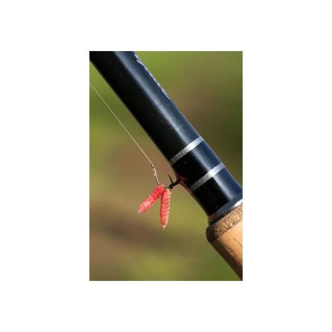 Lanseta Korum Glide Power Float, 3.65-4.26m, 18g, 3+1buc