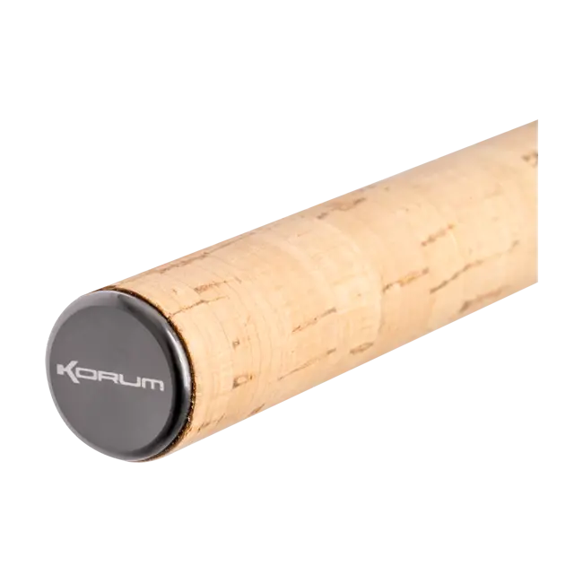 Lanseta Korum Glide Power Float, 3.65-4.26m, 18g, 3+1buc