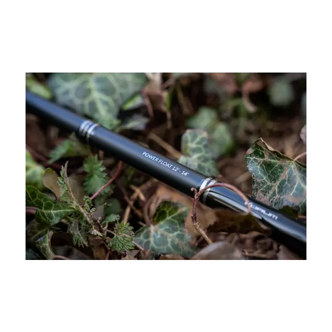 Lanseta Korum Glide Power Float, 3.96m, 18g, 3buc