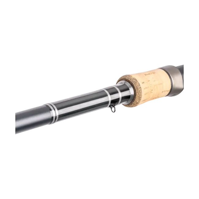 Lanseta Korum Glide Power Float, 3.96m, 18g, 3buc