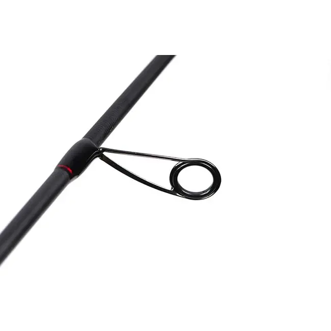 Lanseta spinning Fox Rage Warrior Light Spin Rod – 2.10m, 5-15g, 2 tronsoane