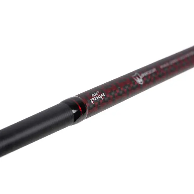Lanseta spinning Fox Rage Warrior Pike Cast EXT Rod – 2.30m, 60-140g,2buc