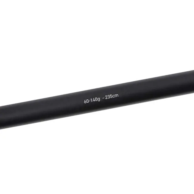 Lanseta spinning Fox Rage Warrior Pike Cast EXT Rod – 2.30m, 60-140g,2buc