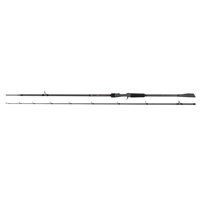 Lanseta spinning Fox Rage Warrior Pike Cast EXT Rod – 2.30m, 60-140g,2buc
