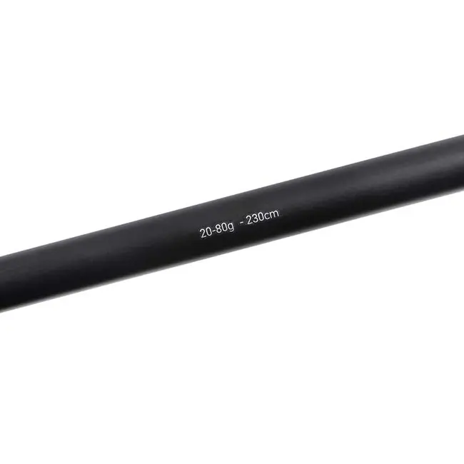 Lanseta spinning Fox Rage Warrior Pike Cast Rod – 20-80g,2,3m,2buc