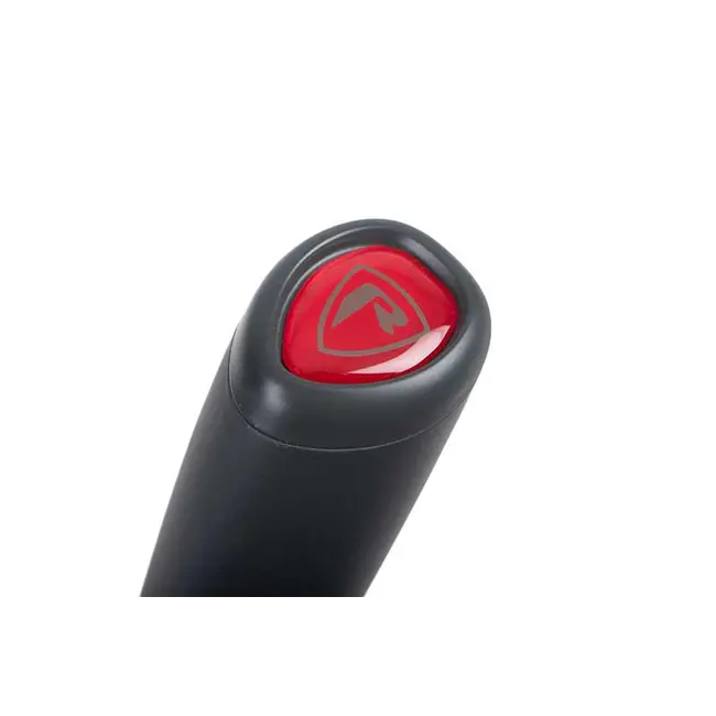 Lanseta spinning Fox Rage Warrior Zander Jig Rod – 2.40m, 10-30g, 2 tronsoane