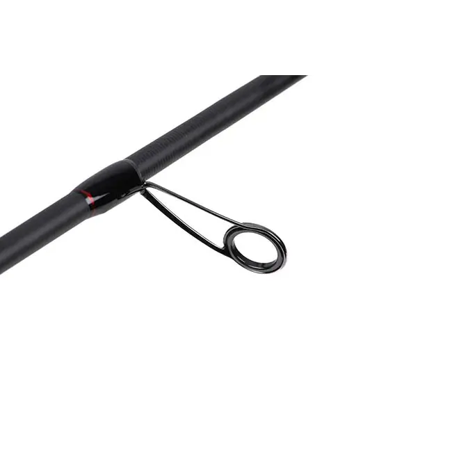 Lanseta spinning Fox Rage Warrior Zander Jig Rod – 2.40m, 10-30g, 2 tronsoane