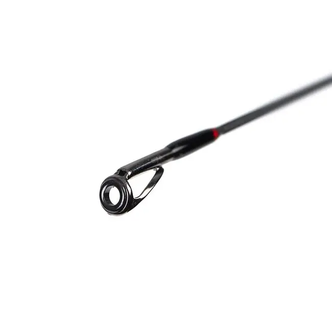 Lanseta spinning Fox Rage Warrior Zander Jig Rod – 2.40m, 10-30g, 2 tronsoane
