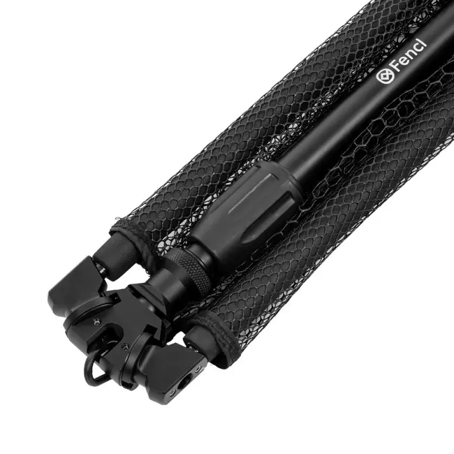 Minciog Fencl Carp Gen 2 – pliabil, plutitor, plasa rubberizata