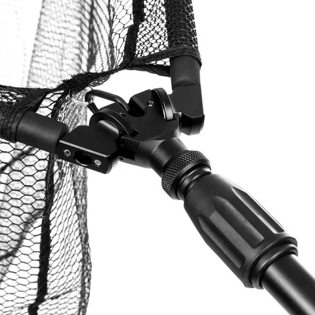 Minciog Fencl Carp Gen 2 – pliabil, plutitor, plasa rubberizata