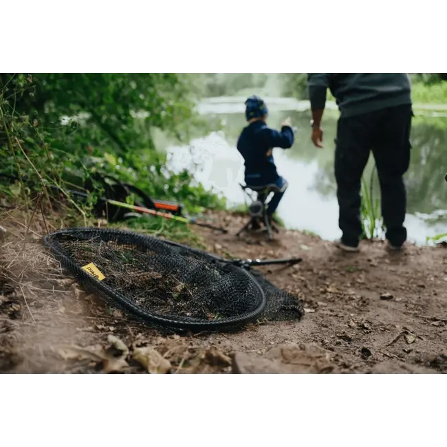 Minciog Fencl Folding Tele Net Max XXL,78x82x230cm – Telescopic si pliabil