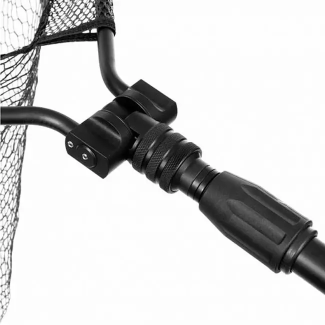 Minciog Fencl Folding Tele Net Max XL,60X65X200CM – Telescopic si pliabil