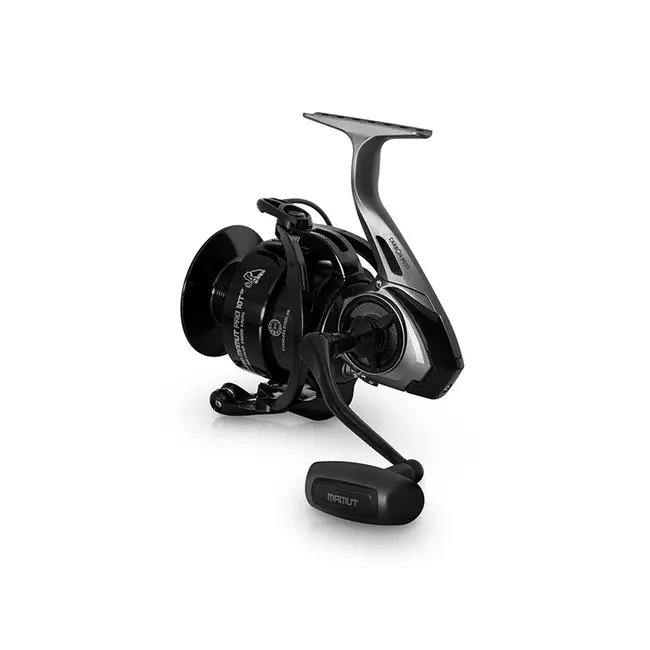 Mulineta Delphin MAMUT PRO – 10000 / 12000