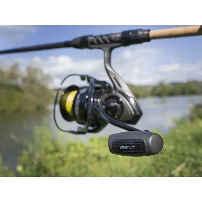 Mulineta Delphin MAMUT PRO – 10000 / 12000