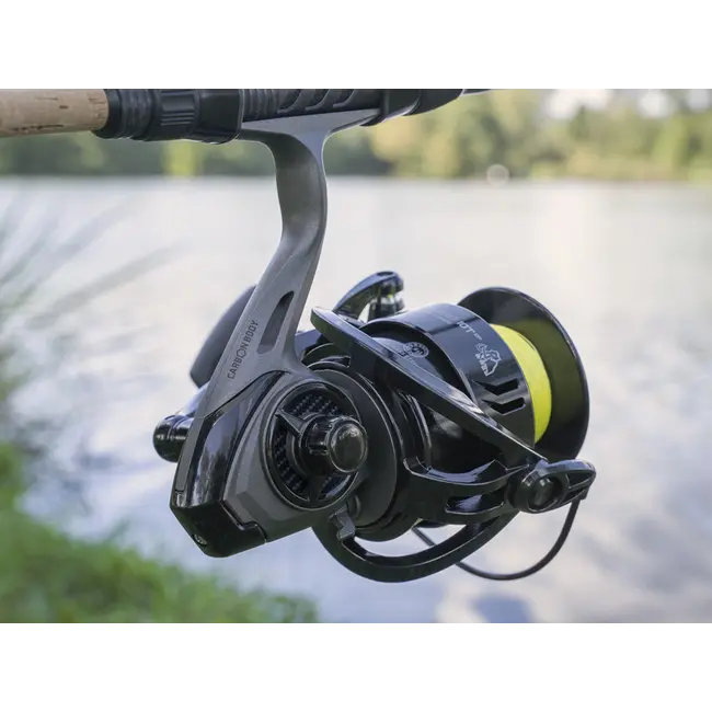 Mulineta Delphin MAMUT PRO – 10000 / 12000