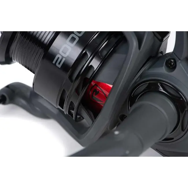 Mulineta Spinning Fox Rage Warrior Reels – marimi 1000, 2000, 3000, 4000