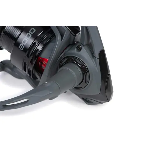 Mulineta Spinning Fox Rage Warrior Reels – marimi 1000, 2000, 3000, 4000