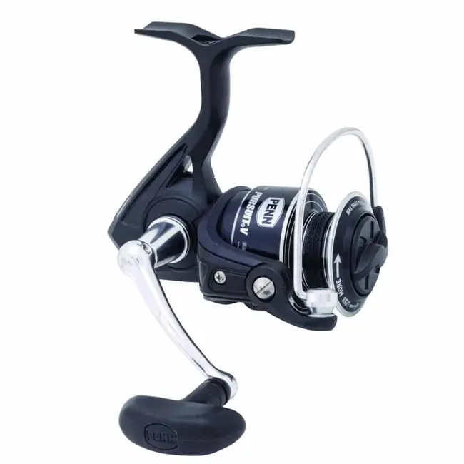 Mulineta de Spinning PENN Pursuit V 5000