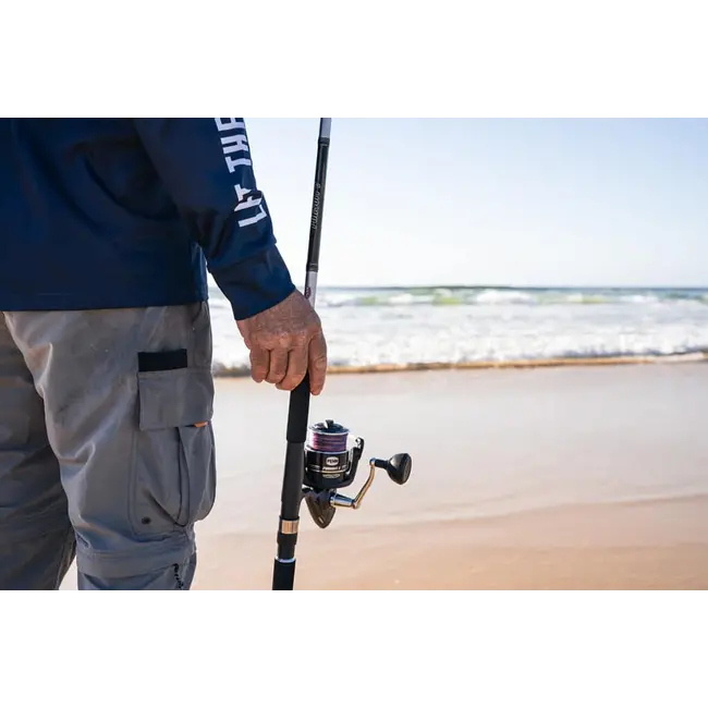 Mulineta de Spinning PENN Pursuit V 6000