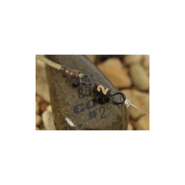 Plumb Korda COG Distance Lead – 70g (2.5oz)