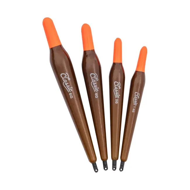 Pluta Korum Classic Missile