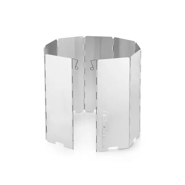 Protectie Vant Aragaz Delphin WindWALL