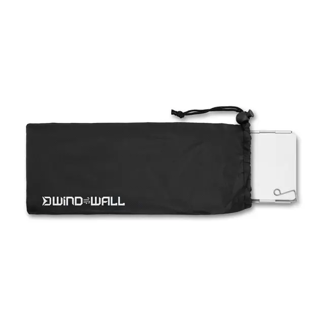 Protectie Vant Aragaz Delphin WindWALL