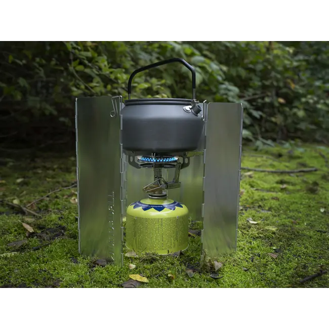 Protectie Vant Aragaz Delphin WindWALL