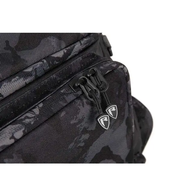 Rucsac Fox Rage Camo Voyager Rucksack – 32x28x39cm
