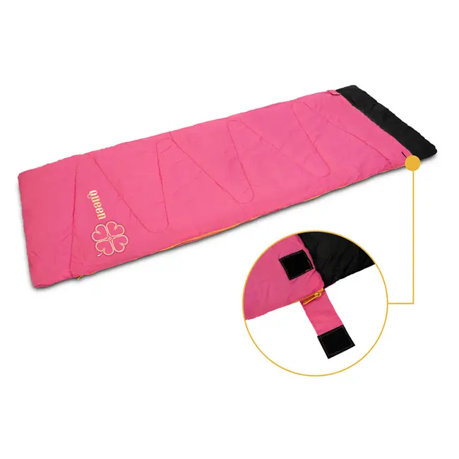 Sac de dormit Delphin QUEEN,220 x 80 cm