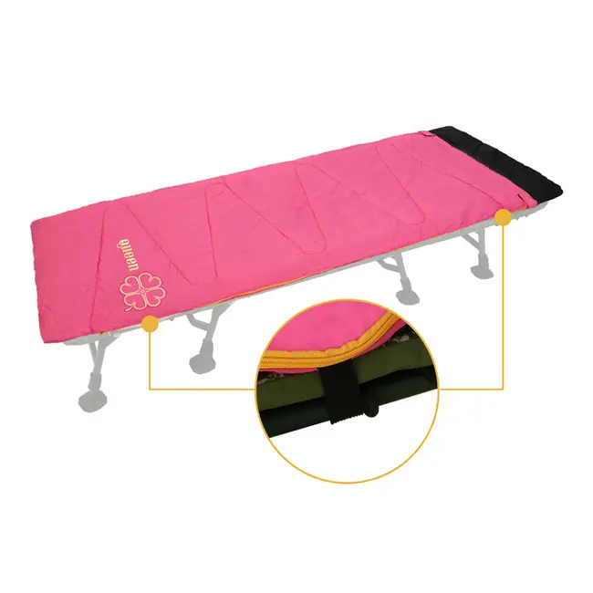 Sac de dormit Delphin QUEEN,220 x 80 cm