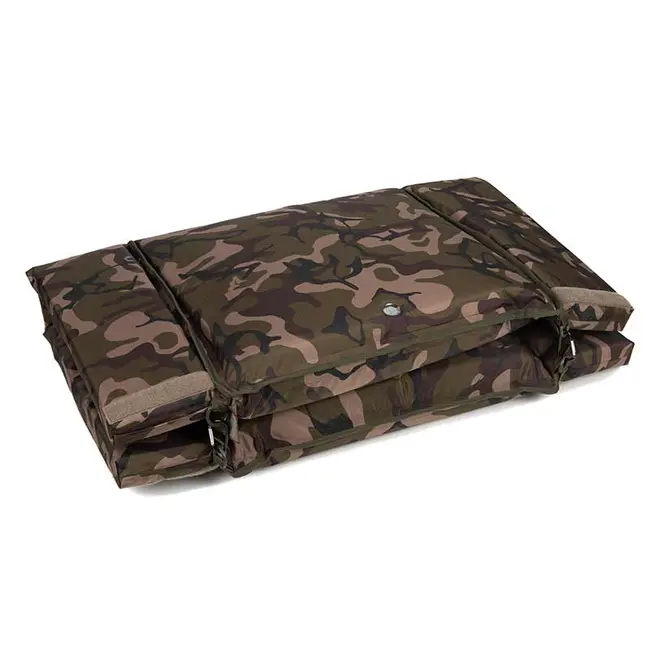 Saltea Primire Fox Camolite Welded Flat Mat With Sides, 115x55x20cm