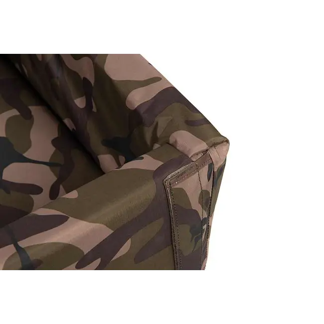 Saltea Primire Fox Camolite Welded Flat Mat With Sides, 115x55x20cm