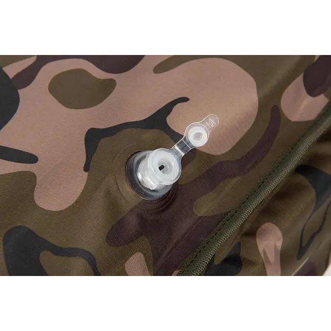 Saltea Primire Fox Camolite Welded Flat Mat With Sides, 115x55x20cm