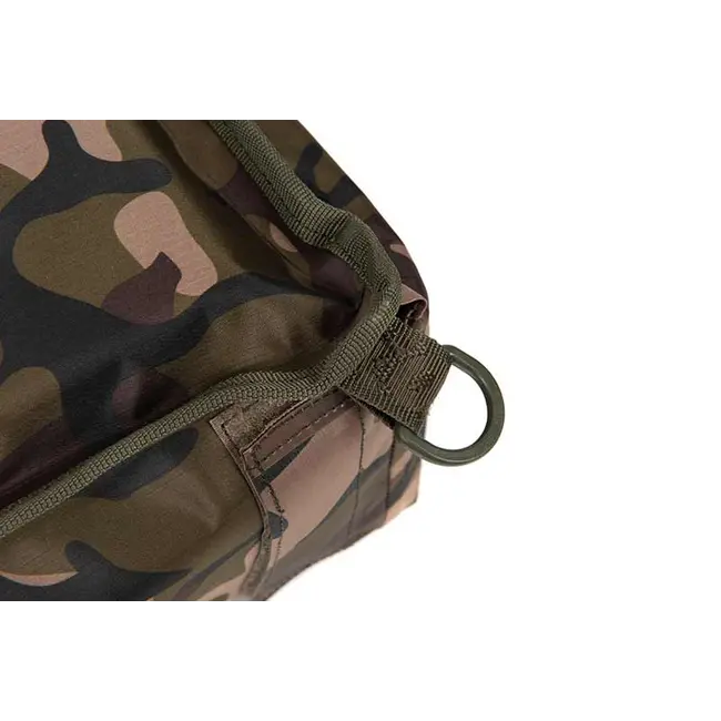 Saltea Primire Fox Camolite Welded Flat Mat With Sides, 115x55x20cm