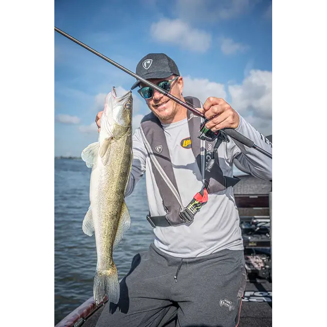 Shad siliconic Fox Rage Scent Shads – 7cm